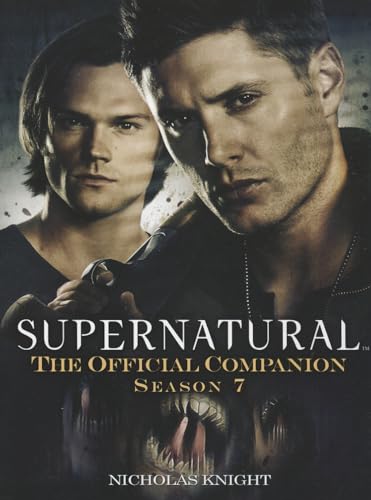 Imagen de archivo de Supernatural a la venta por Blackwell's