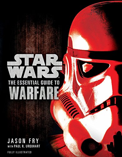 9781781161401: Star Wars - The Essential Guide to Warfare