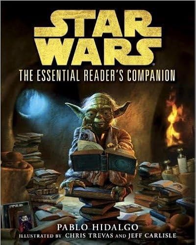 9781781161418: Star Wars - The Essential Reader's Companion