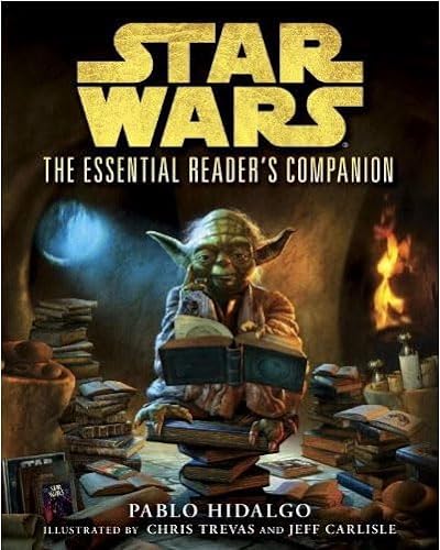 Stock image for Star Wars The Essential Readers Companion for sale by Buchpark