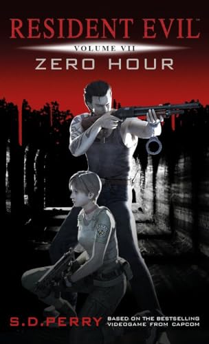 Stock image for Resident Evil - Zero Hour (Resident Evil, 7) for sale by WorldofBooks