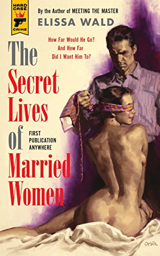 Beispielbild fr The Secret Lives of Married Women zum Verkauf von More Than Words