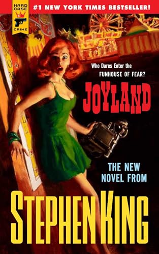 Stock image for Joyland (Hard Case Crime) for sale by SecondSale