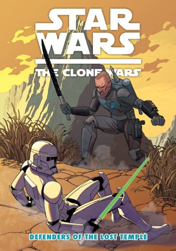 9781781162811: Star Wars - The Clone Wars