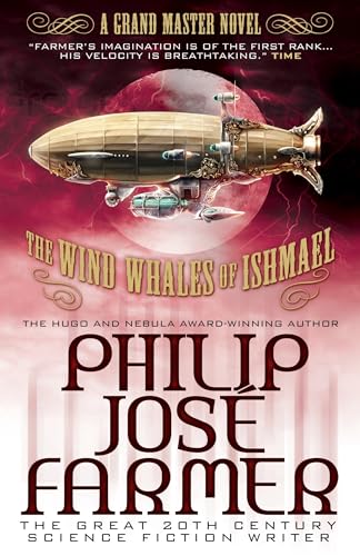 9781781162972: The Wind Whales of Ishmael (Grand Master) [Idioma Ingls]