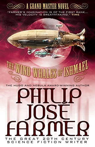 9781781162972: The Wind Whales of Ishmael [Lingua Inglese]