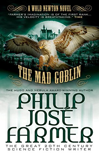9781781162996: The Mad Goblin (Secrets of the Nine #3 - Wold Newton Parallel Universe)