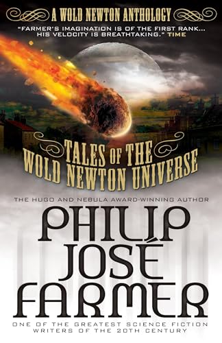 Beispielbild fr Tales of the Wold Newton Universe zum Verkauf von Reliant Bookstore
