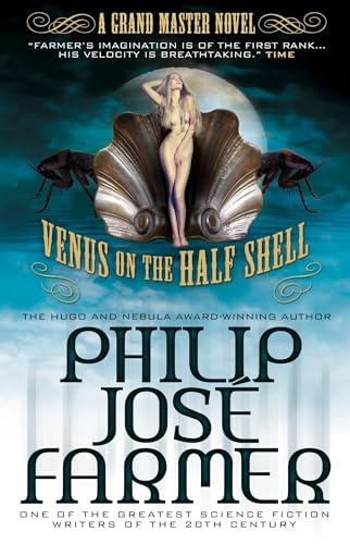 9781781163061: Venus on the Half-Shell