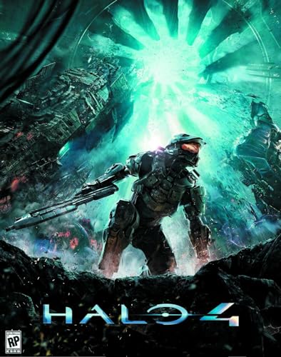 Stock image for Awakening: The Art of Halo 4 for sale by Books of the Smoky Mountains