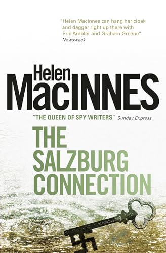 9781781163290: The Salzburg Connection