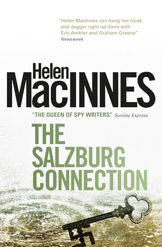 The Salzburg Connection (9781781163290) by Macinnes, Helen