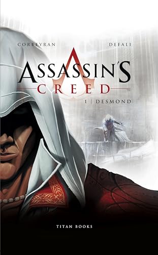 9781781163405: Assassin's Creed 1: Desmond