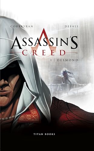Stock image for Assassin's Creed: Desmond for sale by ThriftBooks-Atlanta