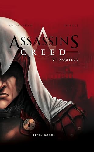 Beispielbild fr Assassins Creed - Aquilus zum Verkauf von Monster Bookshop