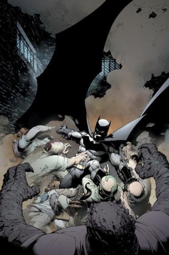 Stock image for Batman - The Court of Owls (Vol. 1): v. 1 for sale by WorldofBooks