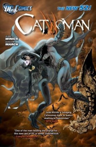 Beispielbild fr Catwoman - The Game (Vol. 1): v. 1 (Catwoman (Paperback)) zum Verkauf von Broadleigh Books