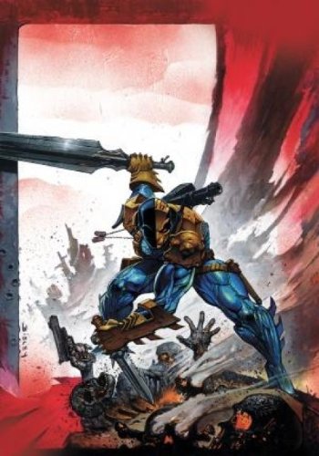 9781781163955: Deathstroke - Legacy (Vol. 1) (The New 52): v. 1