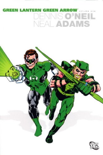 9781781164013: Green Lantern/Green Arrow