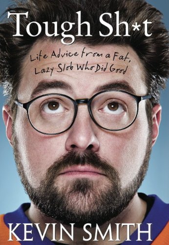 9781781164181: Tough Sh*t : Life Advice from a Fat Lazy Slob Who Did Good- Signed Edition: Life Advice from a Fat, Lazy Slob Who Did Good (Signed Limited Edition)