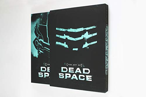 9781781164273: The Art of Dead Space Limited Edition