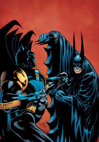 Batman - Knightfall - Knightsend (Vol. 3 Collected Edition): Vol. 3 (9781781164617) by Chuck Dixon