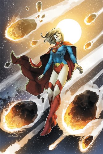 Supergirl: Last Daughter of Krypton. Writers, Michael Green, Mike Johnston Last Daughter of Krypton v. 1 (9781781165164) by [???]