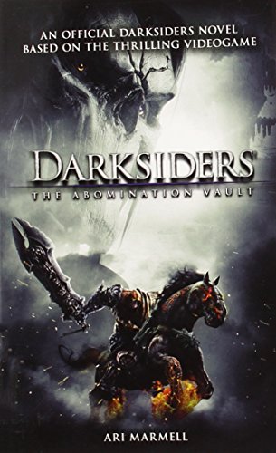 9781781165249: Darksiders the Abomination Vault