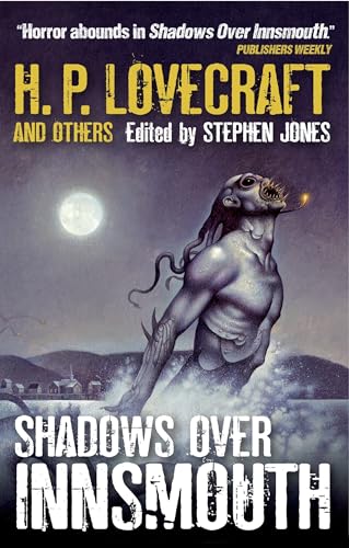 Stock image for Shadows Over Innsmouth for sale by Bellwetherbooks
