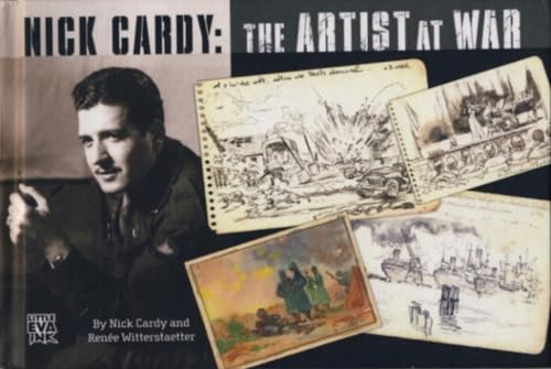 9781781165331: Nick Cardy: The Artist At War