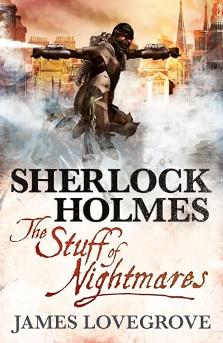9781781165416: Sherlock Holmes, Stuff of Nightmares