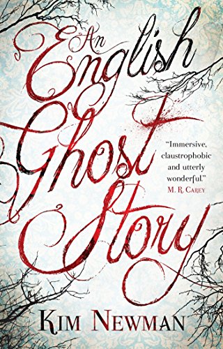 Beispielbild für An English Ghost Story zum Verkauf von Hippo Books