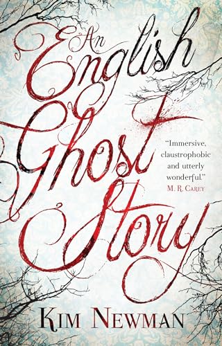 Beispielbild fr An English Ghost Story zum Verkauf von Half Price Books Inc.