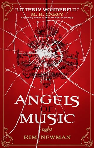 Imagen de archivo de Angels of Music a la venta por BooksRun