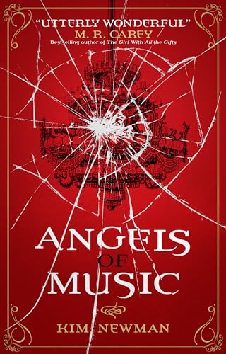 Stock image for Angels of Music for sale by BooksRun
