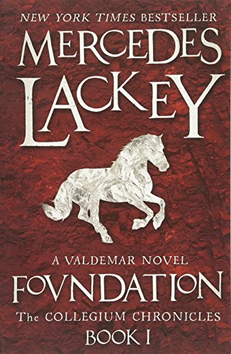 Stock image for Foundation for sale by Blackwell's