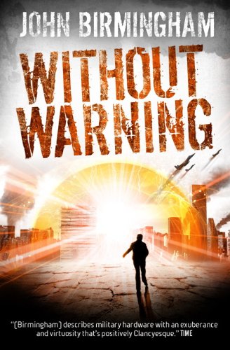 Stock image for Without Warning for sale by WorldofBooks