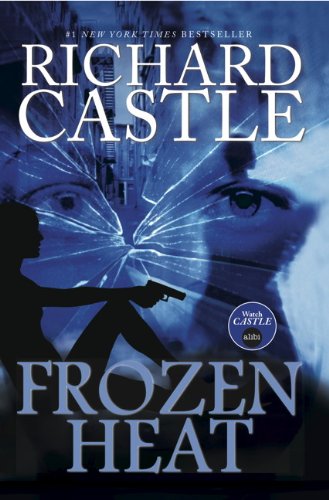 9781781166338: Frozen Heat (Nikki Heat Series Book Four): 4