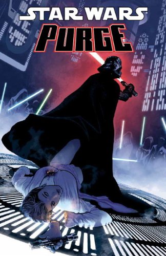 Star Wars: Purge (9781781166680) by John Ostrander; Chris Scalf; Alexander Freed; Jim Hall; Douglas Wheatley; Adam Hughes; W. Haden Blackman