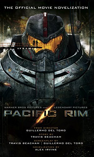 Stock image for Pacific Rim: The Official Movie Novelization for sale by SecondSale