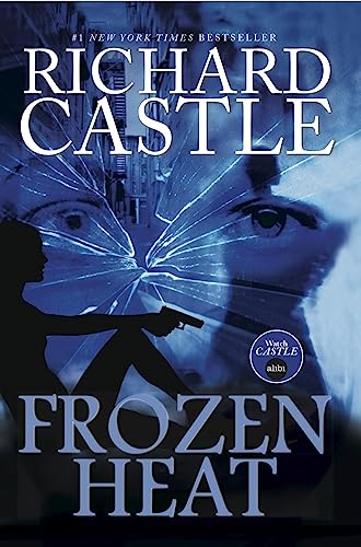 Stock image for Nikki Heat Book Four - Frozen Heat (Castle) for sale by WorldofBooks