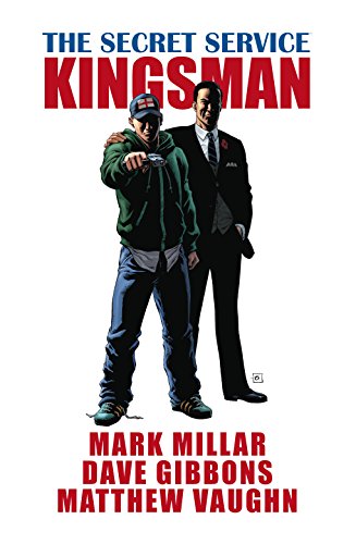 Beispielbild fr The Secret Service - Kingsman zum Verkauf von Reuseabook
