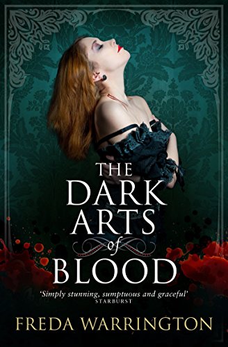 Beispielbild fr The Dark Arts of Blood (Blood Wine Sequence) zum Verkauf von WorldofBooks