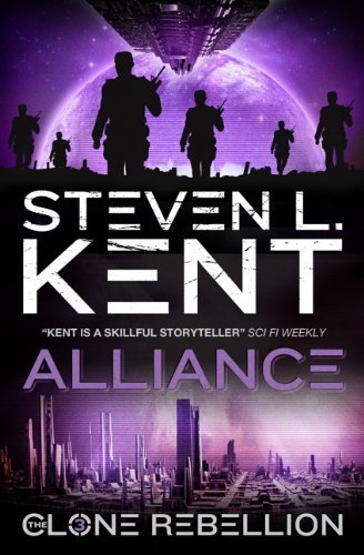 9781781167175: Alliance: Clone Rebellion Book 3