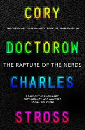 9781781167441: The Rapture of the Nerds