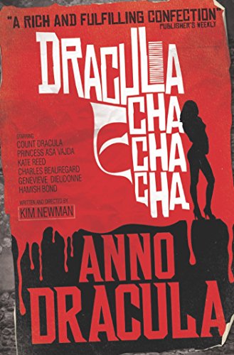 9781781167571: Anno Dracula 1959 Dracula Cha Cha Cha