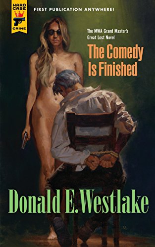 Imagen de archivo de The Comedy Is Finished a la venta por Better World Books: West