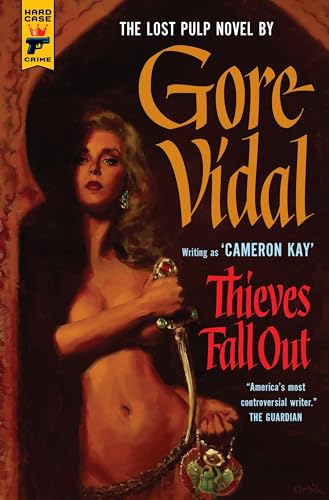 Imagen de archivo de Thieves Fall Out (Hard Case Crime) a la venta por Wonder Book