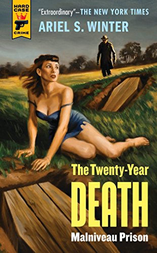 9781781167939: Malvineau Prison: The Twenty-Year Death Trilogy Book 1