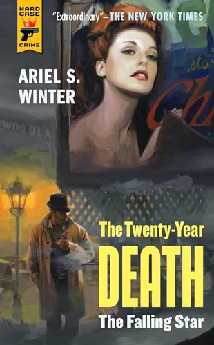 9781781167946: The Falling Star: The Twenty-Year Death Trilogy Book 2